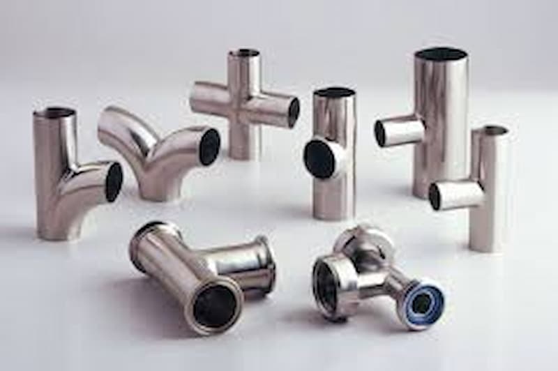 تصویر 4 از اتصالات زانویی ۹۰ درجه با استحکام بالا و نصب مطمئن